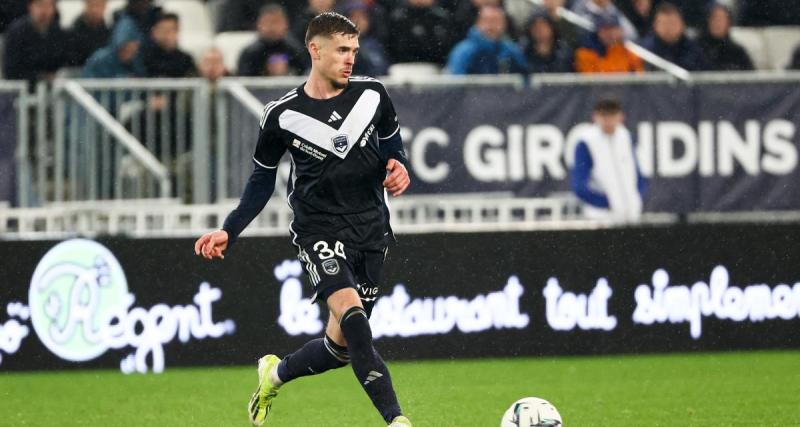  - Bordeaux - AC Ajaccio : Heure et chaîne du match ?