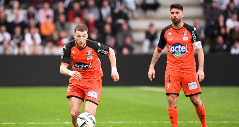  - Caen - Laval : Sur quelle chaîne TV et à quelle heure ?