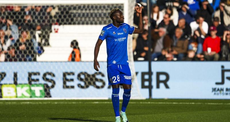  - Troyes - Valenciennes : À quelle heure, sur quelle chaîne ?