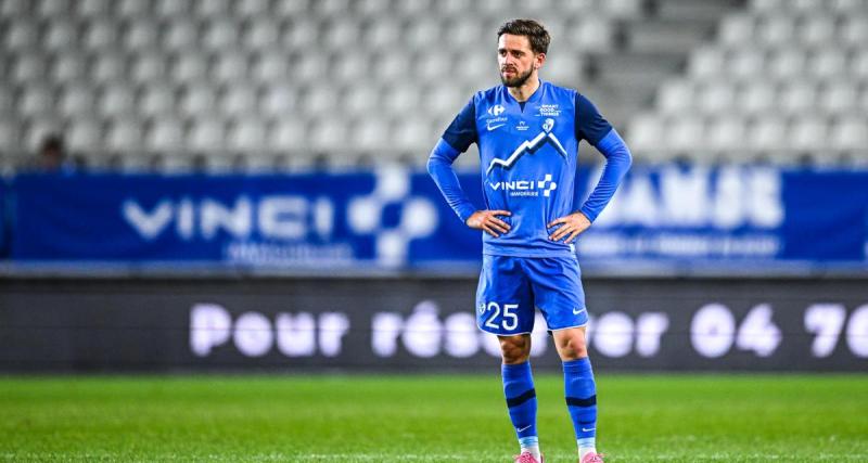  - Grenoble - Concarneau : La chaîne et l’heure du match ?