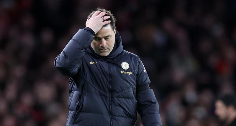  - Chelsea : l’impressionnante infirmerie des Blues