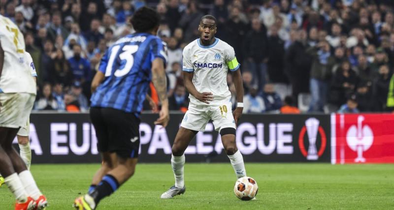  - OM – Atalanta : le résumé vidéo 
