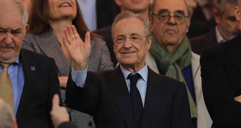  - Le Real Madrid accélère pour un nouveau crack !
