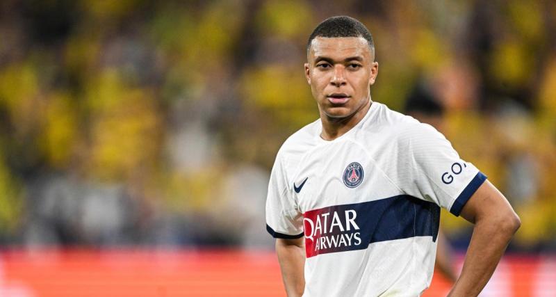  - PSG : Mbappé prêt à s'offrir une folie à 20M€ à Madrid ?