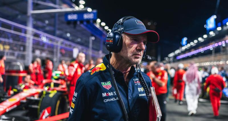  - F1 : l’ingénieur star de Red Bull devrait rejoindre un sérieux concurrent !
