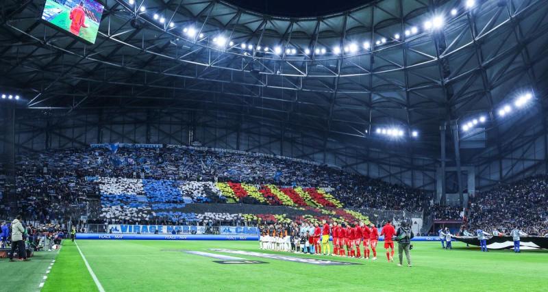  - OM – Atalanta : la presse italienne choquée par l'enfer du Vélodrome