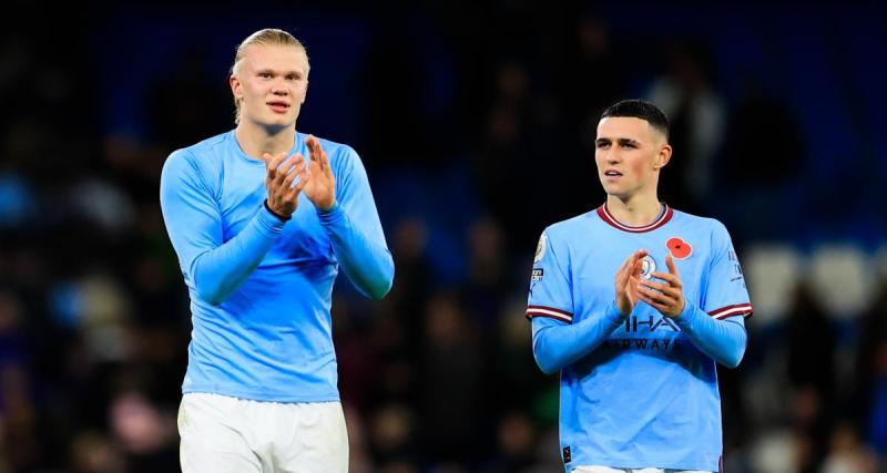  - Manchester City, Liverpool, Arsenal : le meilleur joueur de l'année est connu !