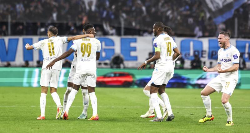  - OM : les joueurs phocéens confiants avant d’aborder le match retour 