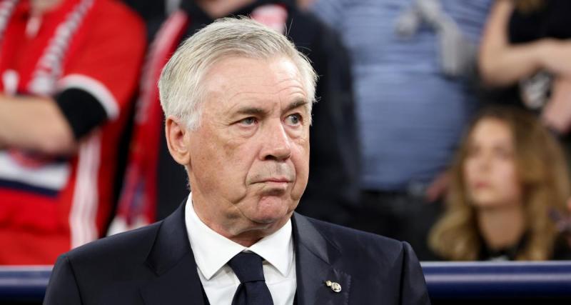  - Real Madrid : Ancelotti fait trois grandes annonces pour Cadix