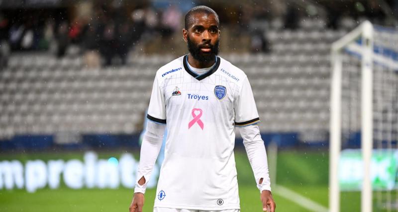  - Ligue 2 : Troyes, QRM et Concarneau relégués en National dès ce soir ?