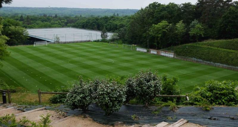  - JO 2024 : le barrage pour affronter les Bleus va se jouer ... à Clairefontaine