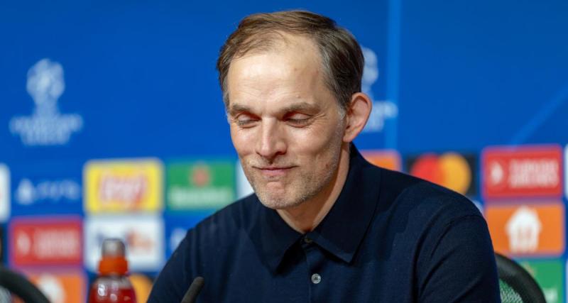  - Bayern Munich : une énorme surprise pour succéder à Thomas Tuchel ?