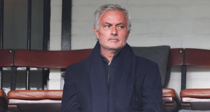  - Equipe de France : Mourinho désigne les deux rivaux des Bleus à l'Euro