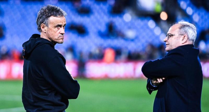  - PSG : un crack s'éloigne à cause de Chelsea ?
