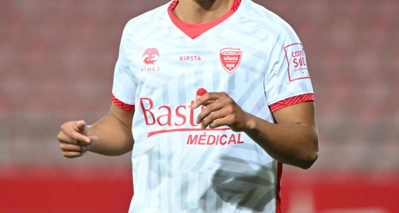  - Nîmes - Orléans : la FFF aurait tranché, verdict imminent