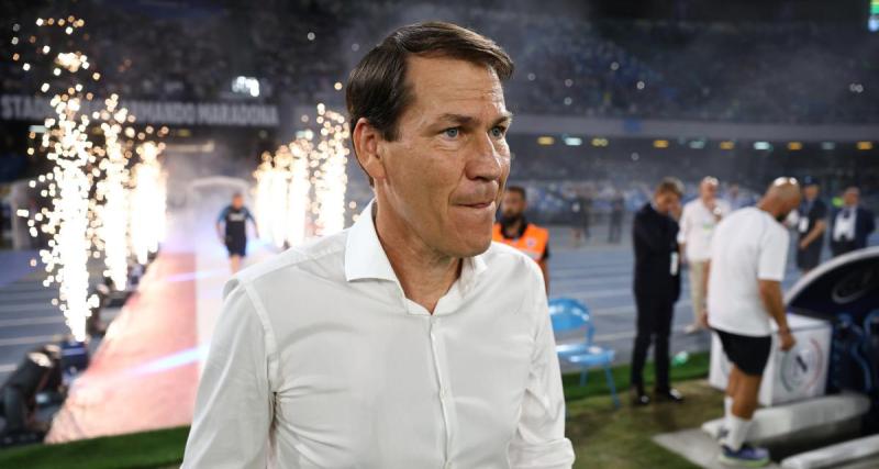  - Étranger : Rudi Garcia dans la short-list pour entraîner le Bayern Munich ?