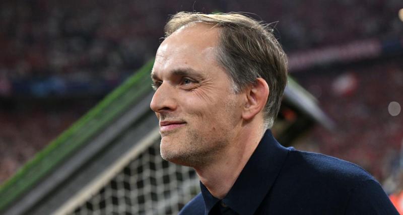  - Bayern Munich : Tuchel annonce qu'il pourrait rester !