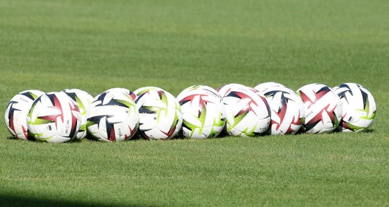  - Matchs en direct : L1, L2 et N1 en direct live dès 19h