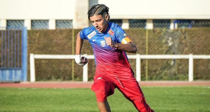  - Béziers : des clubs de Ligue 1 et de Ligue 2 sur le phénomène Abderrezzek Saidi