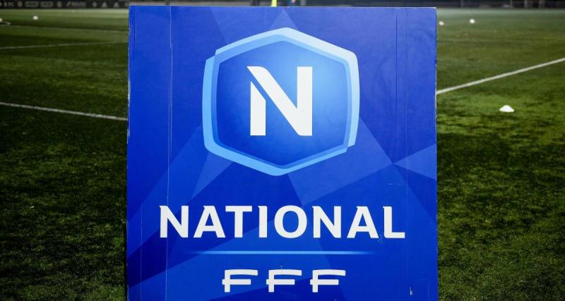  - National : la programmation TV de la 33e journée