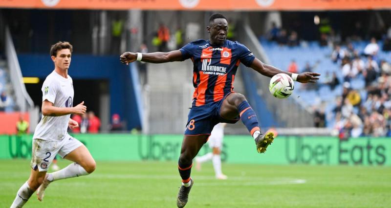 - Toulouse - Montpellier : les compos officielles