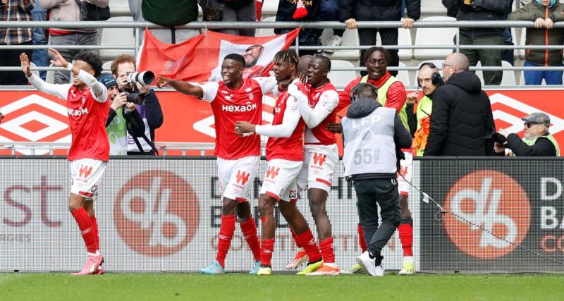  - Amical : Reims s’impose de justesse face à une N2