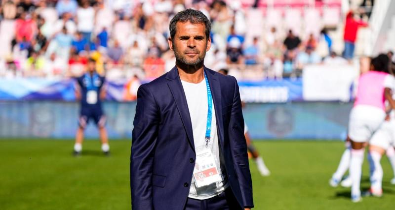  - Justice : accusé d’agression sexuelle, Didier Ollé-Nicolle (ex-PSG) innocenté