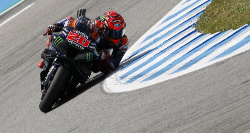  - Moto GP : une grosse nouvelle tombe pour les pilotes, aubaine ou coup dur pour Quartararo ?