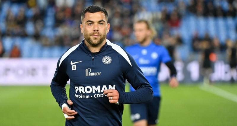  - OM – Atalanta : Téji Savanier a tenté de voir le match incognito au Vélodrome