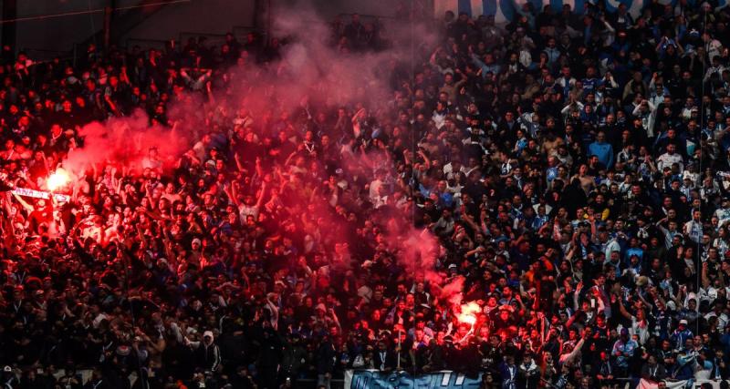  - OM : quand Téji Savanier (MHSC) est aperçu dans les tribunes du Vélodrome face à l’Atalanta