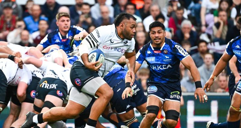  - Rugby : Vunipola revient sur son arrestation, s’excuse et explique avoir résisté à deux coups de taser