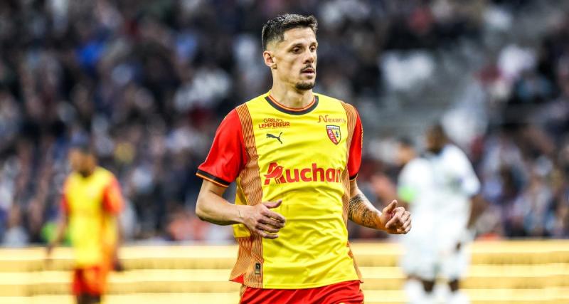  - RC Lens - FC Lorient : les compos officielles !