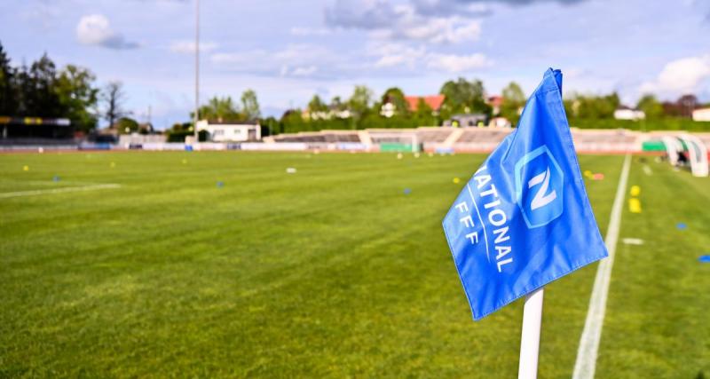  - National (J32) : le Red Star accroché, Cholet craque, Nîmes repris…
