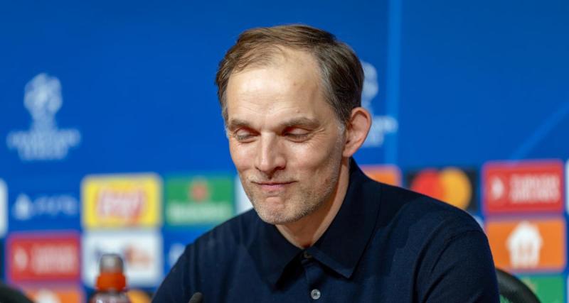  - Bayern Munich : vers un énorme retournement de situation pour Tuchel ?
