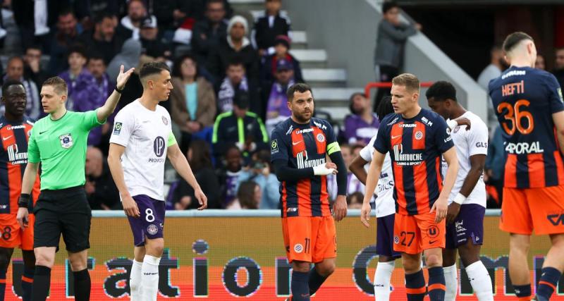  - 🚨 Montpellier l'emporte au Stadium ! 