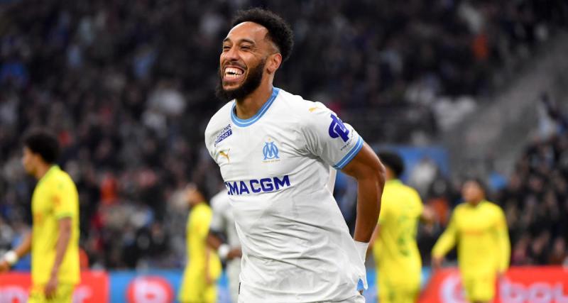  - Ligue 1 : les trois nommés pour le Trophée Marc-Vivien Foé