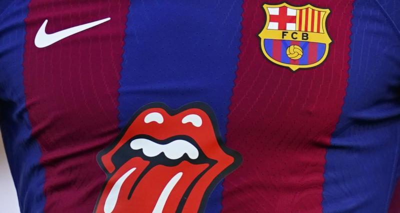  - Real Madrid, PSG, Barça : les maillots les plus chers d’Europe dévoilés