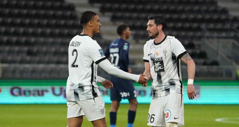  - L2 (J36) : QRM, Concarneau et Troyes relégués en National, Angers se relance, Bordeaux se rassure...