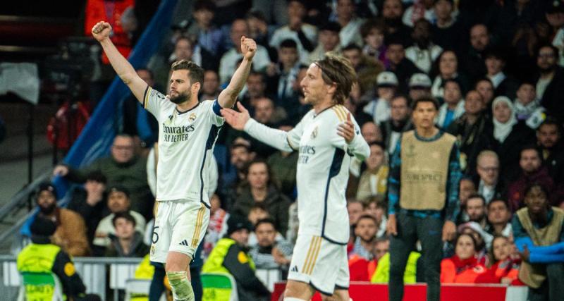  - Real Madrid : une légende va quitter le club, sa prochaine destination connue