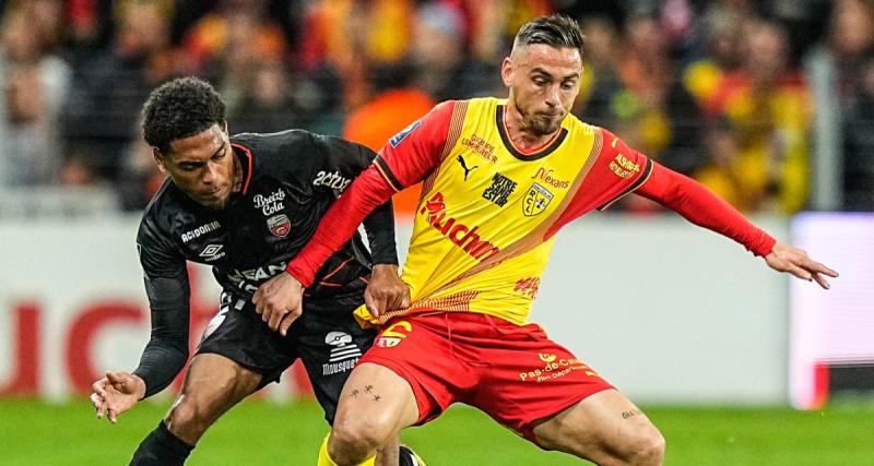  - 🚨 Lens enfonce Lorient dans la crise 