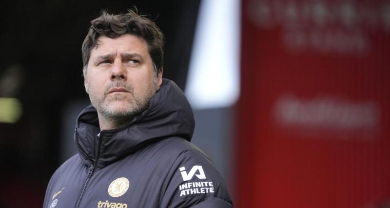  - Chelsea : Pochettino enrage face aux rumeurs de départ