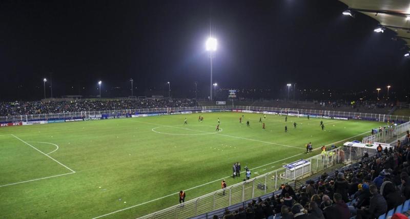  - Amical : Bourges renverse Vierzon dans un match prolifique