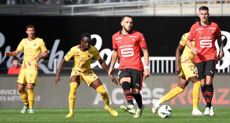  - Metz - Rennes : La chaîne TV du match, où le voir en streaming ?