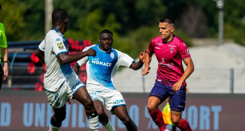  - Monaco - Clermont : La chaîne TV du match, où le voir en streaming ?