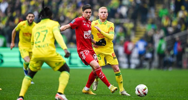  - Brest - Nantes : À quelle heure, sur quelle chaîne ?
