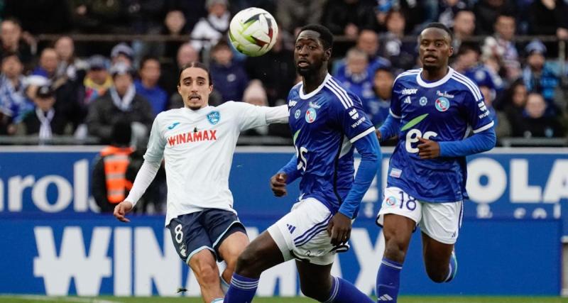  - Le Havre - Strasbourg : À quelle heure, sur quelle chaîne ?