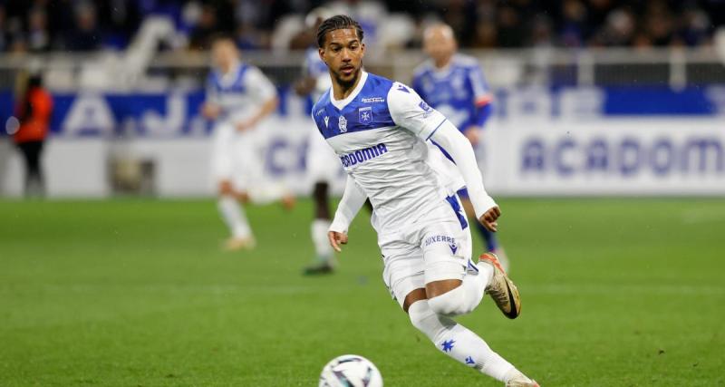  - Auxerre - Paris FC : Heure et chaîne du match ?