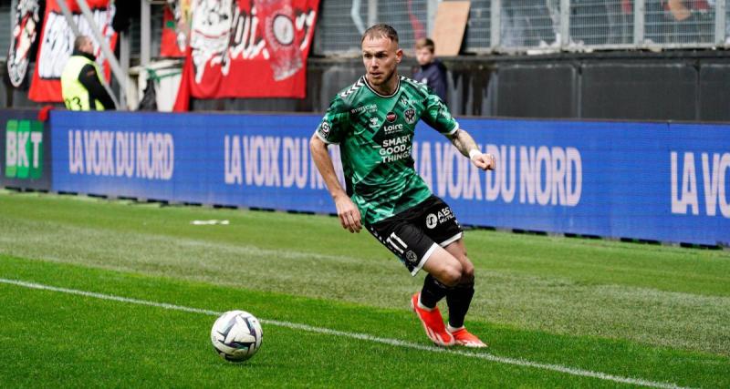  - Guingamp - Saint-Etienne : Heure et chaîne du match ?