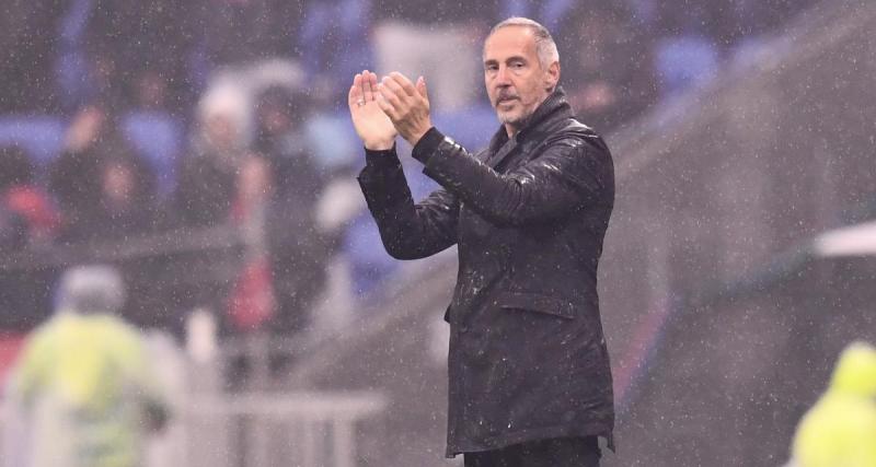  - Monaco - Clermont : les groupes convoqués par Hütter et Gastien
