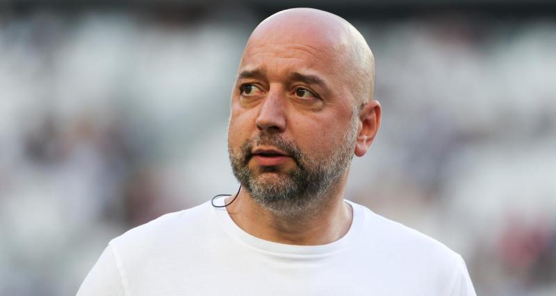  - Bordeaux : Gérard Lopez devrait 3 millions à l'URSSAF ?